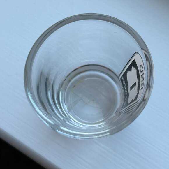 US Route 1 Florida Key West Shot Glass Shooter Drinks Bar Bartender - Picture 5 of 6